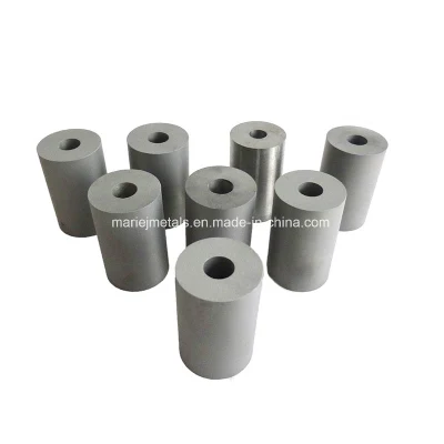 Tungsten Carbide Cold Heading Dies and Molds