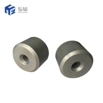  Customized Tungsten Carbide Drawing Dies
