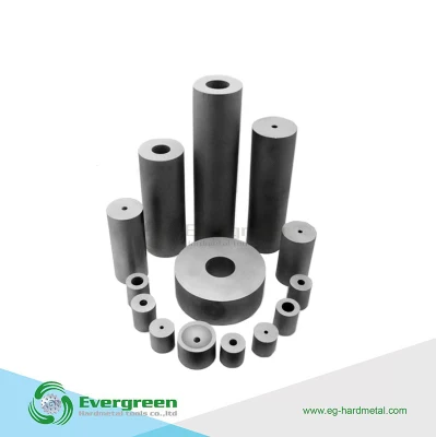 Machine Die OEM Tungsten Carbide Die Customized Cold Heading Molds
