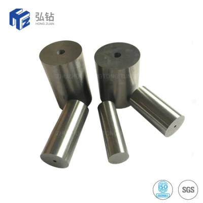 Zhuzhou Tungsten Carbide Round Wear Plate and Block