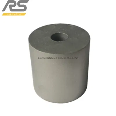 Yg15 Yg20 Tungsten Carbide Cold Heading Punching Dies Made in China