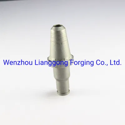 Mining Tools Tungsten Carbide Cylindrical Tip Cutting Teeth Used for Coal Mining and Tunnelling Project Drill Picks