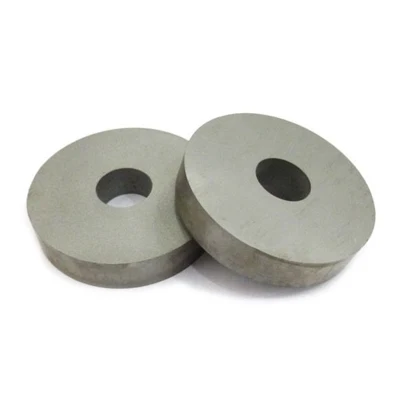 High Quality Tungsten Carbide Roll Ring for Industry