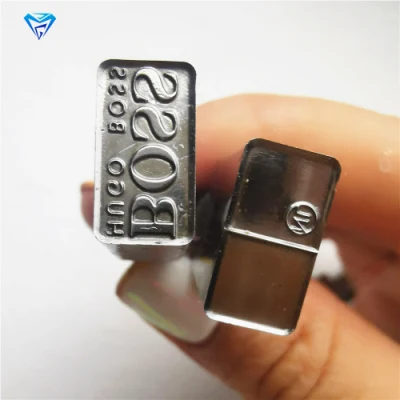 Custom Tungsten Carbide Mould Maker Tablet Press Die 3D Candy Press Stamp Pill Die Tablet Machine Single Punch Tdp0/1.5/5/6 Press Die