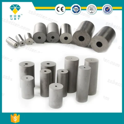  G5 Grade Cemented Carbide Heading Dies