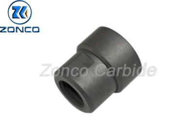 China Tungsten Carbide Wear Parts High Pressure Cleaning Equipment China Lead Factory Supply