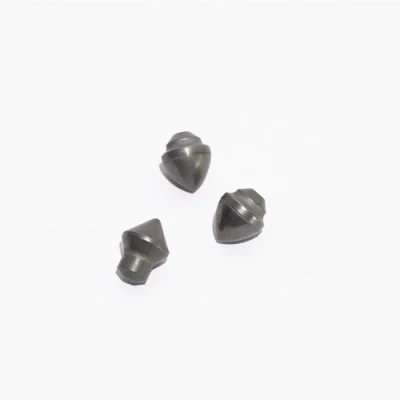 Tungsten Carbide Button Rock Drilling Bits M10 M20 K05 K10 K20 K30