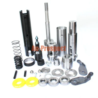 Spiral Pin for Double Tube Head Assembly Drilling Tool for Mining Core Ore Coal Well Geological