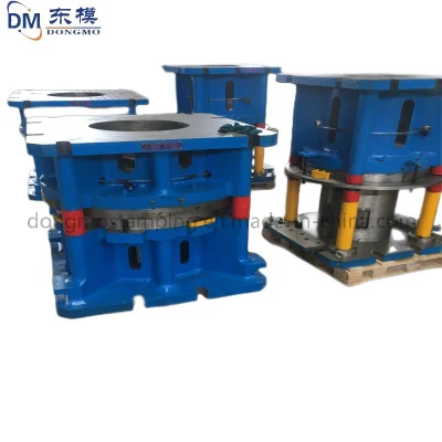 Processing Custom Stainless Steel Carbide Drawing Die Precision Tungsten Steel Die