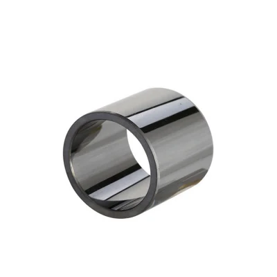 Customized High Wear-Resistant Tungsten Carbide Sleeve Bushing for Oil Gas Mining Industry