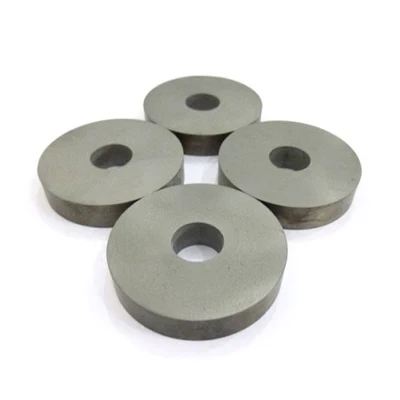 High Quality Tungsten Carbide Roll Ring for Industry