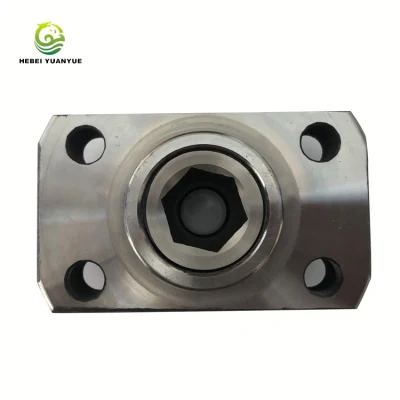 Stamping Dies Tungsten Carbide Cold Heading Mold