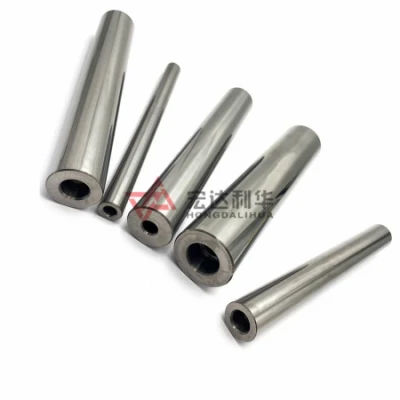 Mft32-300-M16 Tungsten Carbide Anti Vibration Straight Shank Boring Bar for CNC Machine