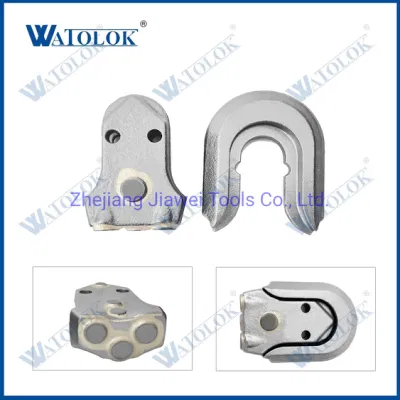 Foundation Drilling Bits for Baue R Foundation Drilling Machine