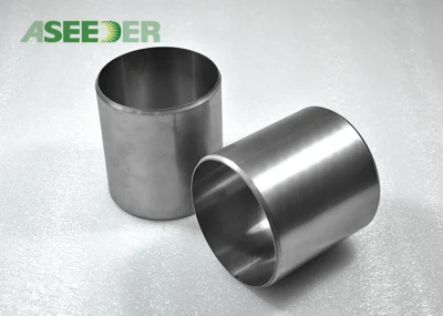 Cemented Tungsten Carbide Sliding Sleeve for Choke Part
