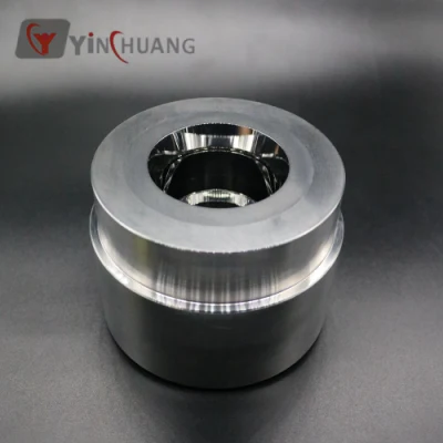 Punch Molding Dies Tungsten Carbide Stretch Dies