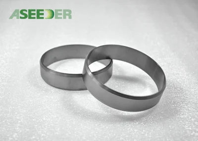 Cemented Tungsten Carbide Sliding Sleeve for Choke Part