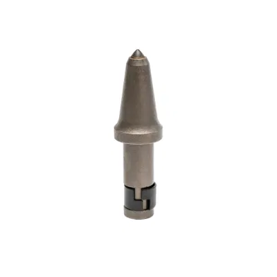 Auger Pick Cutting Bit Mining Teeth Carbide Alloy Roadheader Coal Pick for Coal Mining Machine