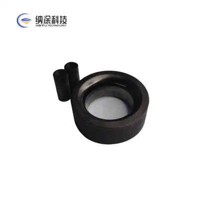 Deep Drawing Progressive Die Copper Wire Drawing Dies