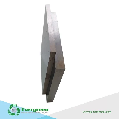 Hot Sale Widia Cemented Tungsten Carbide Polished Blocks Plates
