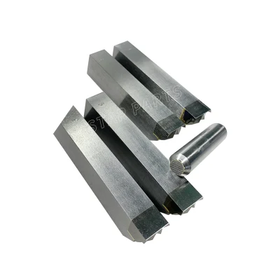 High Precision Tungsten Carbide Wire Nail Gripper Making Die