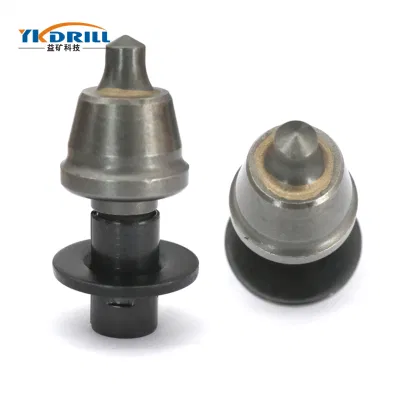 Asphalt Cutter Picks Road Planer Bits Tungsten Carbide Cutting Tools for Construction