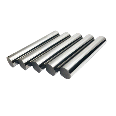 Polished Tungsten Carbide Rods and Cemented Blanks