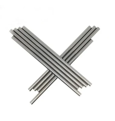 Tungsten Carbide solid Rod 3-20mm