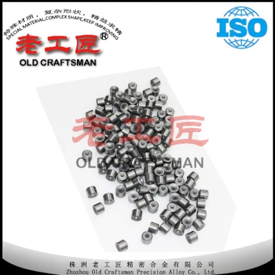 Hard Alloy Polycrystalline Diamond Copper Wire Drawing Dies