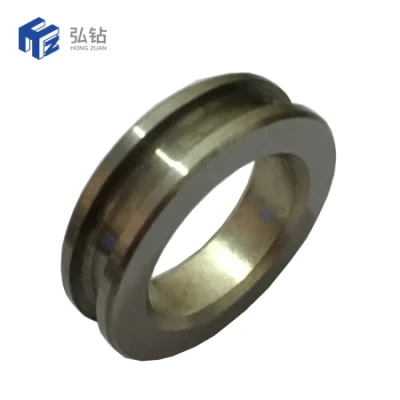 Tungsten Carbide Drawer Guide Wheel