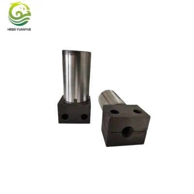 Tungsten Carbide Die Cold Forging Punch Case Cold Heading Mold