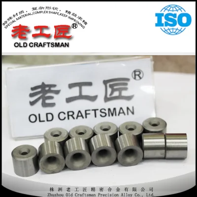 Hard Alloy Polycrystalline Diamond Copper Wire Drawing Dies