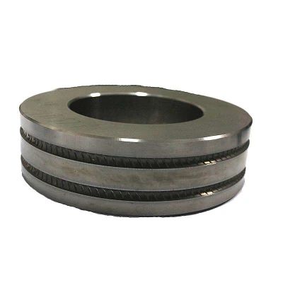 Wire Rod Cemented Rings Hot Tmt Bar Mill Rolling Tungsten Carbide Rolls