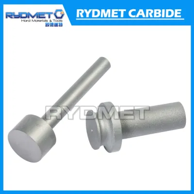 Sintered Cemented Tungsten Carbide Products Wear Parts