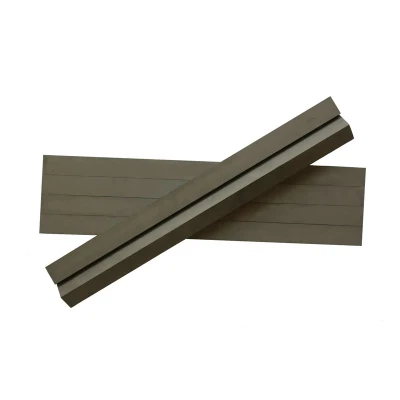 High Wear-Resistance Tungsten Carbide Plates and Tungsten Carbide Strips