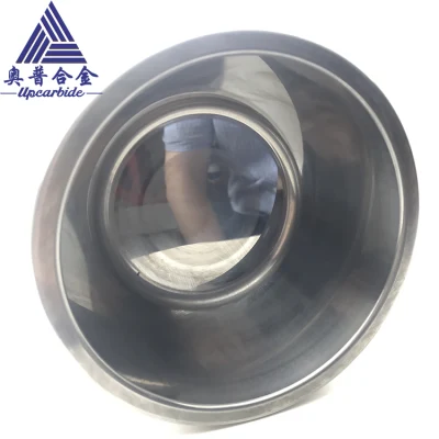 50ml 100ml 250ml 500ml 1L Tungsten Carbide Bowls for Planetary Mills