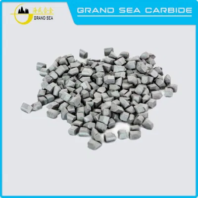 High Quality Tungsten Carbide DTH Bits Button for Mining