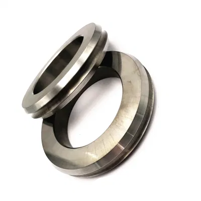 Cemented Carbide Roll Ring Carbide Composite Rolls