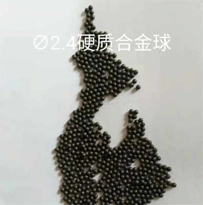 Special Specification/Size Cemented Carbide/Hardmetal /Hardalloy Products