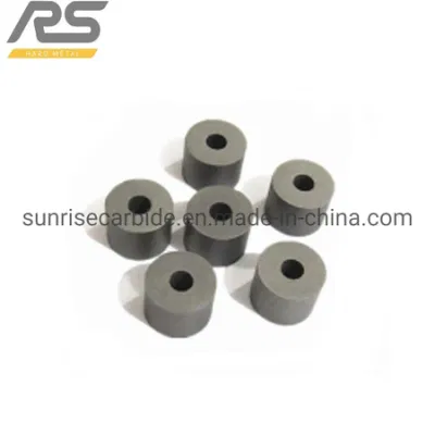 Tungsten Carbide Punching Die for Tool and Die Made in China