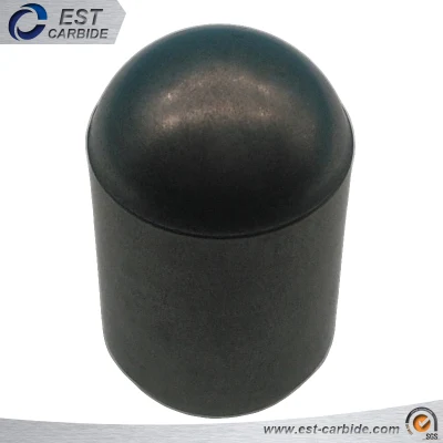 K034 Oil Tools Tungsten Carbide Buttons