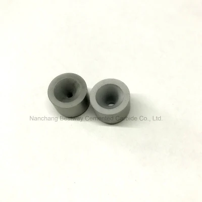 Carbide Blank Tungsten Carbide Drawing Dies
