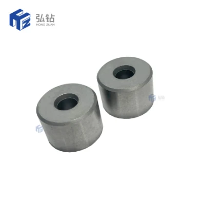 Tungsten Carbide Cemented Carbide Copper Alloy Steel Wire Extrusion Shaving Drawing Dies Mould