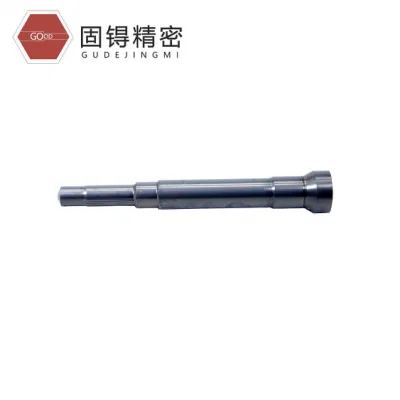 Custom Production Tungsten Cemented Carbide Press Mold Parts Gasket Punching Die Sets Punch Die Maker Stamping Punch Dies