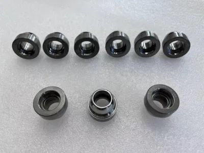 Tungsten Carbide Capping Rolls Punching Stamping Pressing Tools for Tin Cans Production