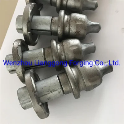 Coal Mining Foundation Drilling Bit/Tool