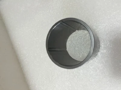 Customized Precision Components Oil&Gas Industry Electrical Submersible Pump Tungsten Carbide Sleeve