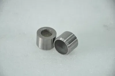 Customized Precision Components Oil&Gas Industry Electrical Submersible Pump Tungsten Carbide Sleeve