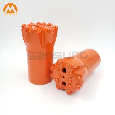 Rock Drilling Exploration Drilling Mining Tools for Coal Ore Gold Mine