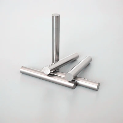 Factory Direct Supply Hot Selling Tungsten Cemented Carbide Rod Round Bar